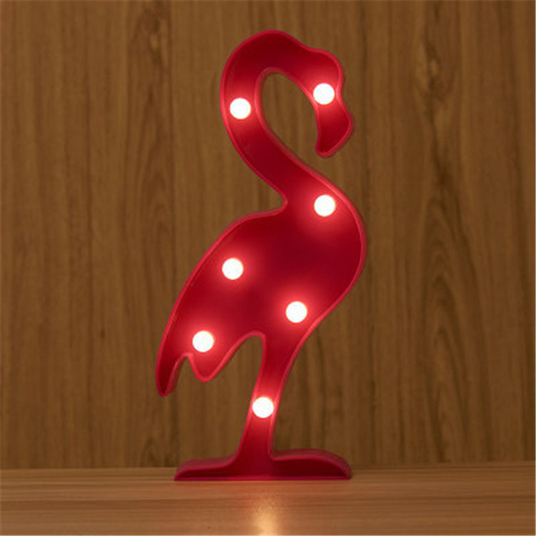 Romantic Wedding Valentine's Day Decor I Love You Heart Shape Neon Sign Night Light