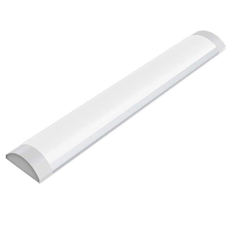 Water-proof ,Dust-proof , Corrosion-proof from peony weatherproof aluminium linear ip65 industry 20 watt 4 ft led batten light