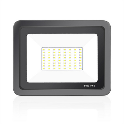 Outdoor Led Basketball Court Stadium Flood Light Housing 200w IP65 10W 30W 50W led Outdoor Waterproof Outdoor flood light