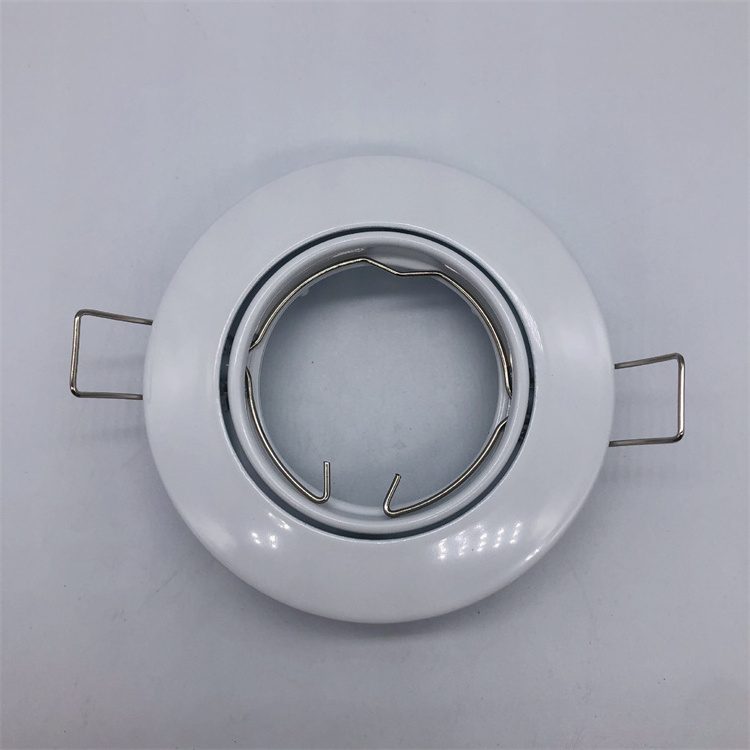 New Marine Grade 3W 12V Chrome Brass Interior Stainless Steel Down Light Warm White for Boat Yacht Lamp