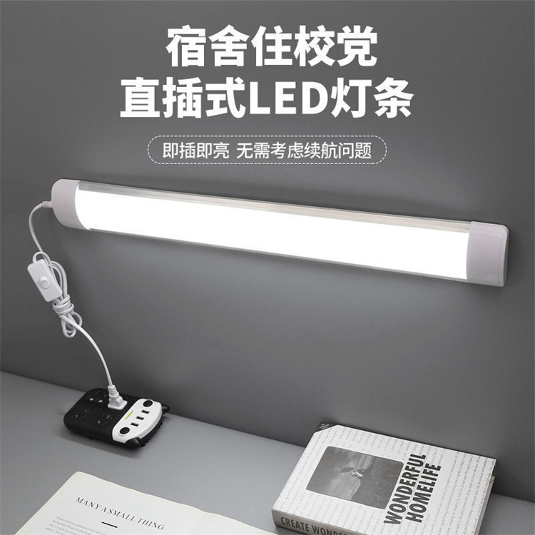 Ce Led Shop Light 2ft 3ft 4ft T5 Led Light Fixture Ceiling And Utility Linkable Tube Light