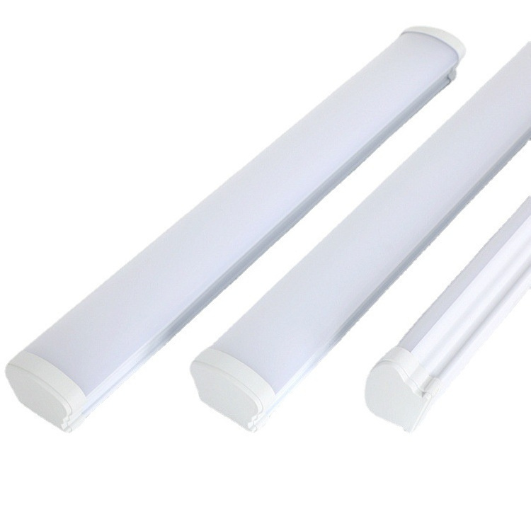 Ce Led Shop Light 2ft 3ft 4ft T5 Led Light Fixture Ceiling And Utility Linkable Tube Light