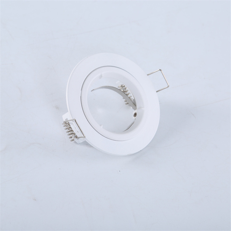 New Marine Grade 3W 12V Chrome Brass Interior Stainless Steel Down Light Warm White for Boat Yacht Lamp