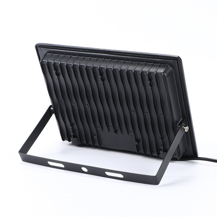 Supply Custom LED Motion Flood Light 5000 lumen 50W 100w 200w 400w 600w 800w 1200w flood lamp for billboard Parking Area