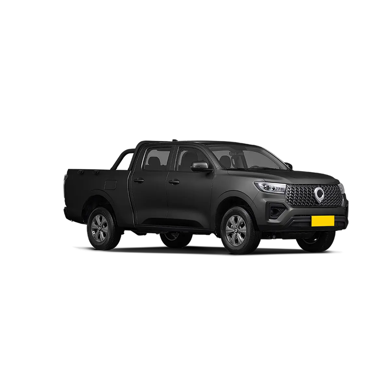 2024 Great Wall Poer Pickup 2.0T 4x4 Gasoline Changcheng Gwm Pao Greatwall Poer Pick-up China Pick up Truck Car