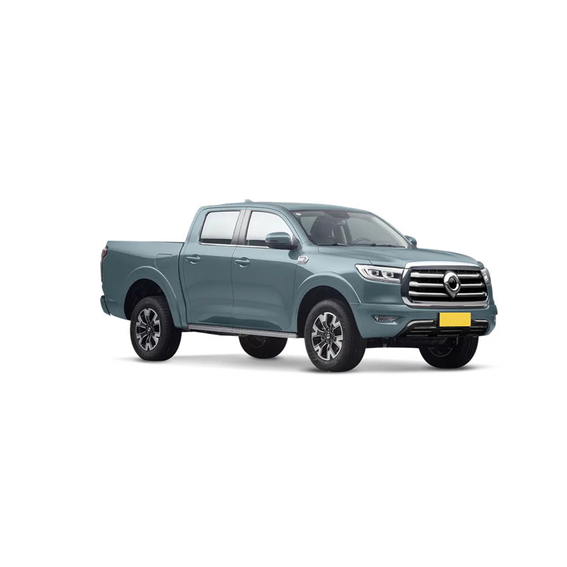 2024 Great Wall Poer Pickup 2.0T 4x4 Gasoline Changcheng Gwm Pao Greatwall Poer Pick-up China Pick up Truck Car