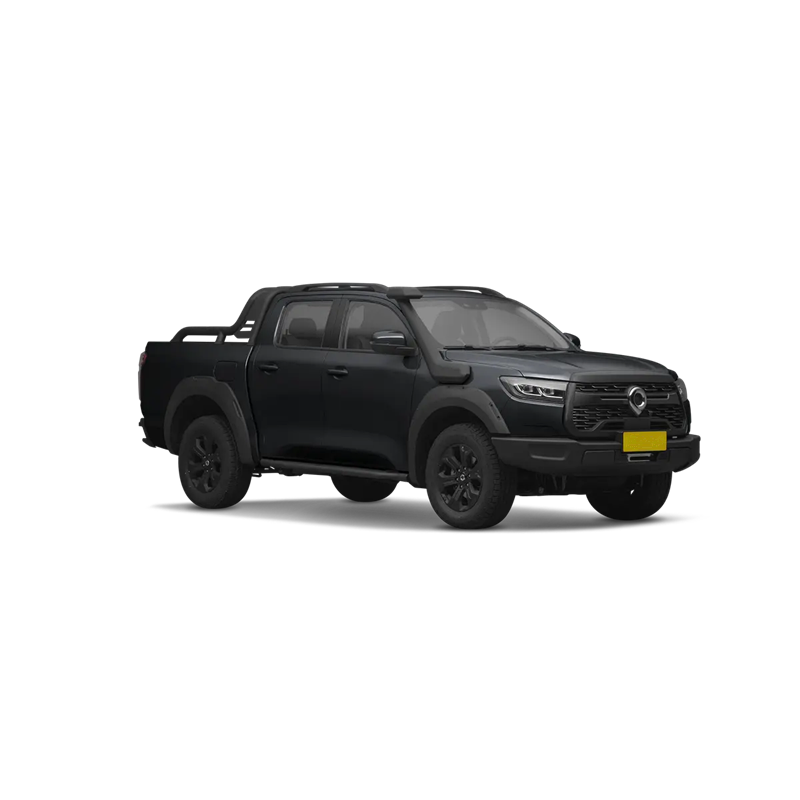 2024 Great Wall Poer Pickup 2.0T 4x4 Gasoline Changcheng Gwm Pao Greatwall Poer Pick-up China Pick up Truck Car