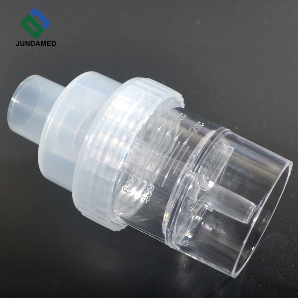 Nebulizer Mask  Kits Disposable plastic Mask For Adult Pediatric Infant Kit OEM factory price  breathing oxygen grade 10cc  hots