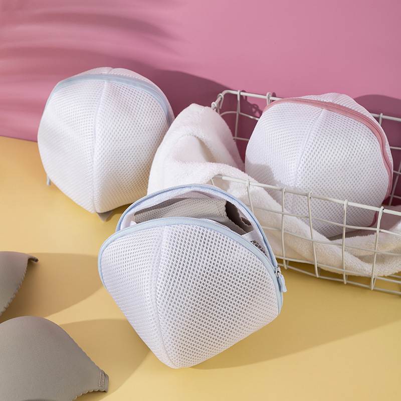 Net Laundry Bag For Bra Wash Laundry Bags