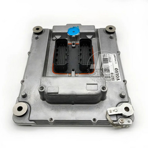 G930 G940 G946 G960 G970 G976 G990 60100000 20766230 P12 Grader Diesel Engine Control Unit ECU for Volvo Controller