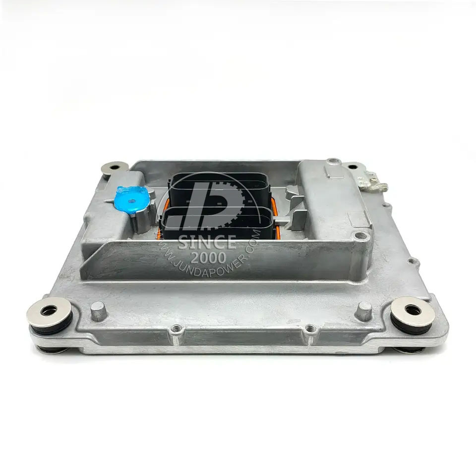 G930 G940 G946 G960 G970 G976 G990 60100000 20766230 P12 Grader Diesel Engine Control Unit ECU for Volvo Controller