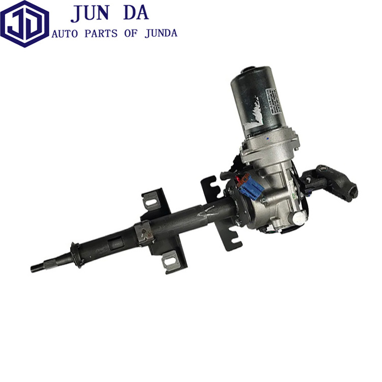 Auto steering shaft column assembly mini car auto parts for JMC baojun 630 730 530 Wuling hongguang rongguang