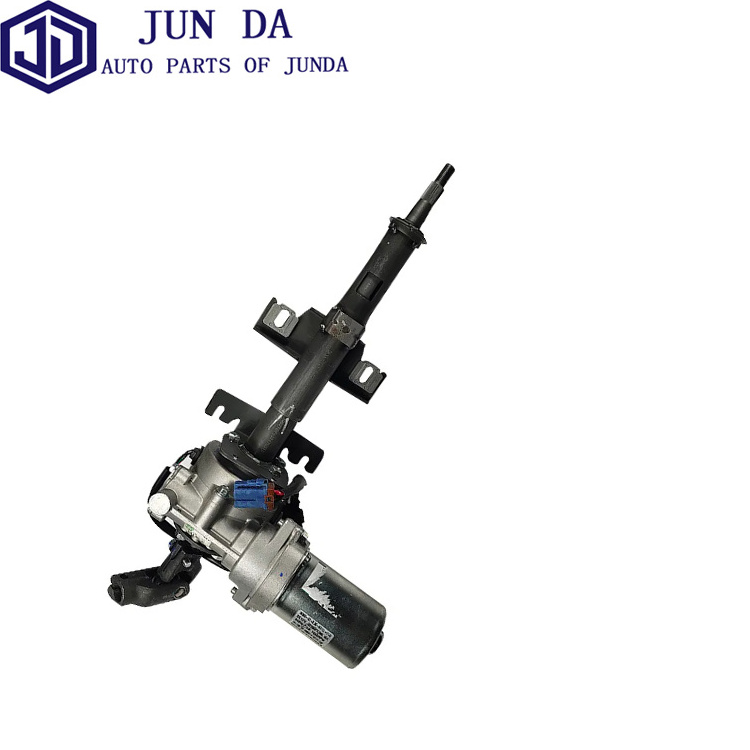 Auto steering shaft column assembly mini car auto parts for JMC baojun 630 730 530 Wuling hongguang rongguang