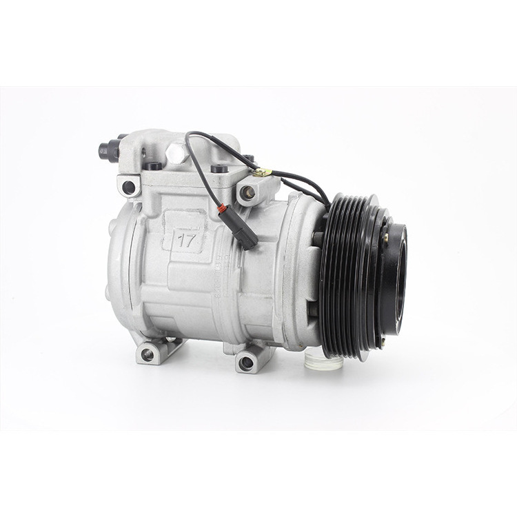 Wholesale Air Conditioning Compressor For SAIC MAXUS T60 T70 T80 D60 D90