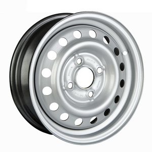 High-quality Car steel wheel aluminum wheels 13 14 15 16 17 inch full size custom for CHANGAN