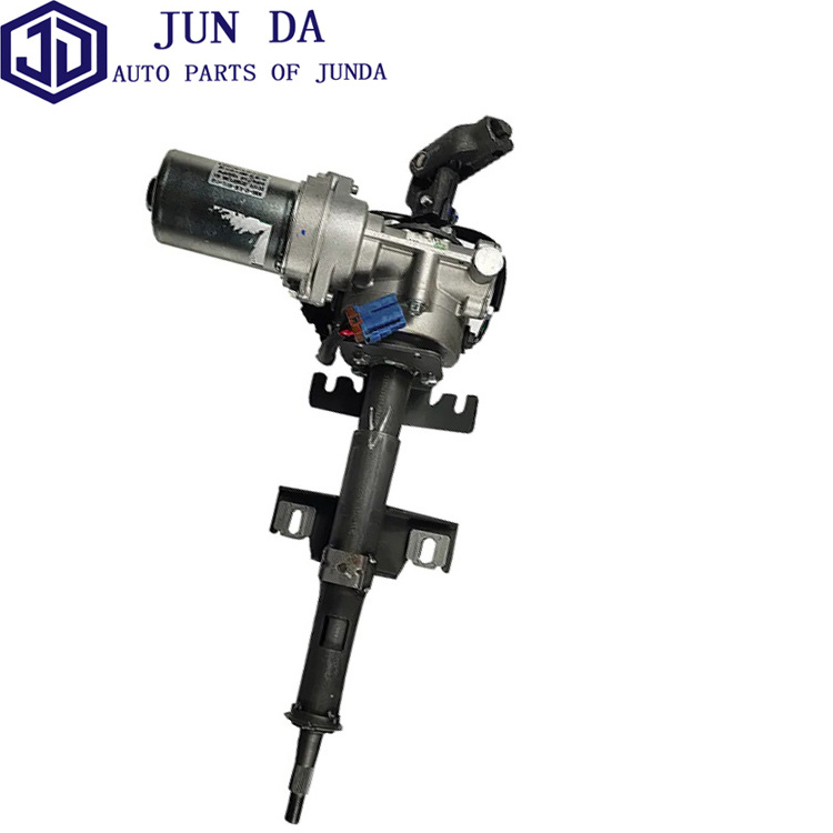 Auto steering shaft column assembly mini car auto parts for JMC baojun 630 730 530 Wuling hongguang rongguang