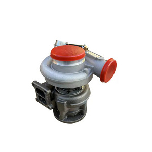 High Performance Supercharger Turbocharger Kit for Chinese Car Models