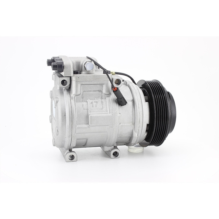 Wholesale Air Conditioning Compressor For SAIC MAXUS T60 T70 T80 D60 D90