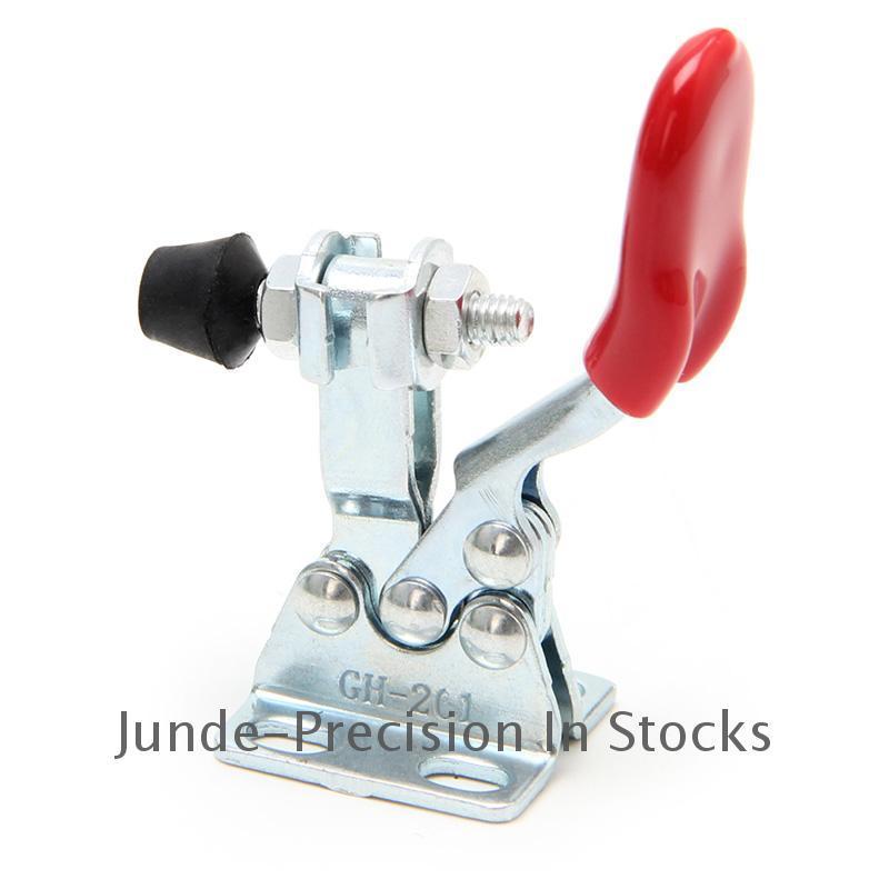 Toggle Clamp 201 201a 201b 201c Horizontal Clamp Whole Sale Price Equal To Destaco 215u