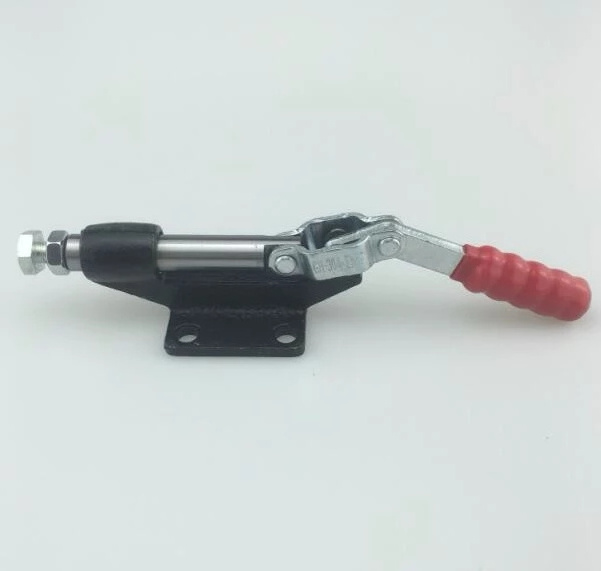 Hand Tool Toggle Clamp 550lb 250kg Toggle Clamp 225d Similar To Destaco 225-u Quick-release Toggle Clamp