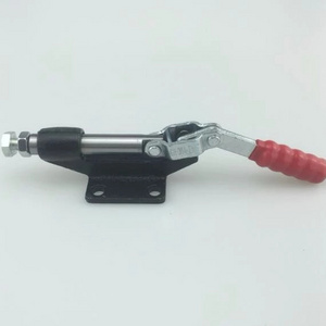 Hand Tool Toggle Clamp 550lb 250kg Toggle Clamp 225d Similar To Destaco 225-u Quick-release Toggle Clamp