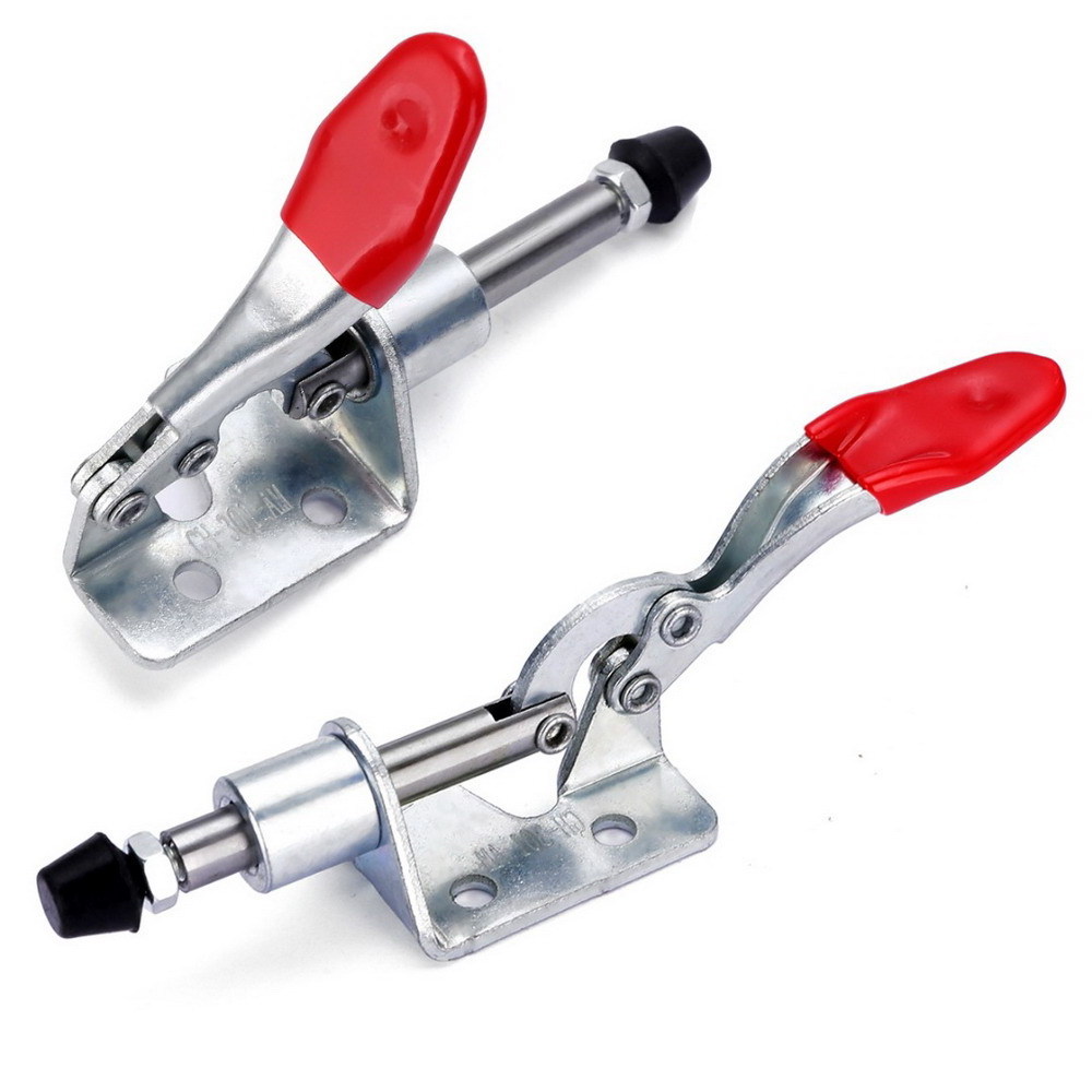 GH-36202 Hand tool locking clamp push-pull toggle clamp