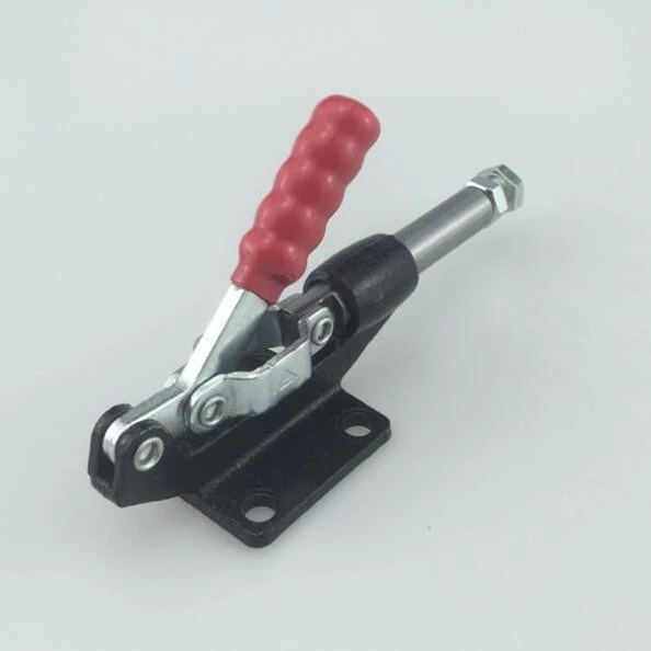 Hand Tool Toggle Clamp 550lb 250kg Toggle Clamp 225d Similar To Destaco 225-u Quick-release Toggle Clamp