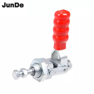 GH-36202 Hand tool locking clamp push-pull toggle clamp