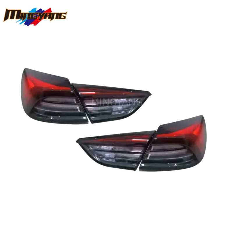 High Quality 2013-2017 Rear light taillight tail light For Maserati Quattroporte Led taillights