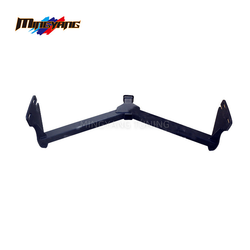 Offroad 4X4 Accessories Carbon Steel Tow Hitch Trailer Hitch for Isuzu Dmax Tow Bar