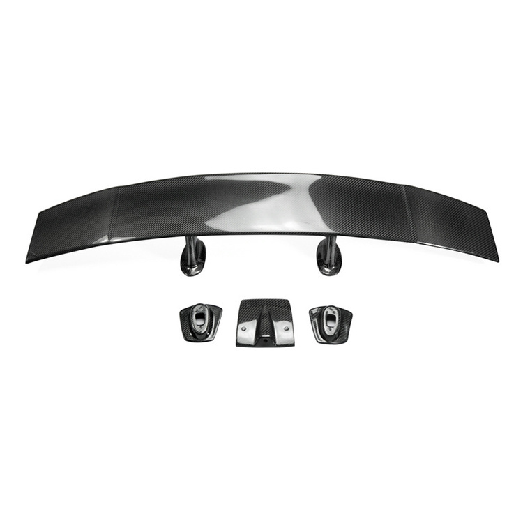 For Gallardo LP540 550 560 body kit spoiler