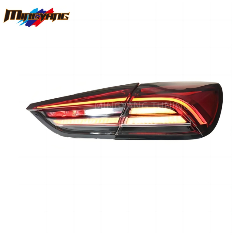 High Quality 2013-2017 Rear light taillight tail light For Maserati Quattroporte Led taillights