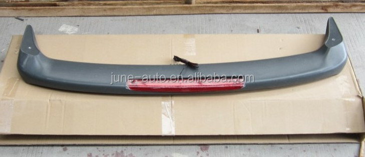 Body kit bumper lip Spoiler for Sylphy Sentra Pulsar 2012+ B style