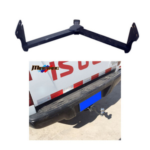 Offroad 4X4 Accessories Carbon Steel Tow Hitch Trailer Hitch for Isuzu Dmax Tow Bar