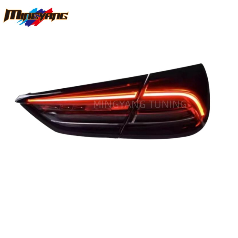 High Quality 2013-2017 Rear light taillight tail light For Maserati Quattroporte Led taillights