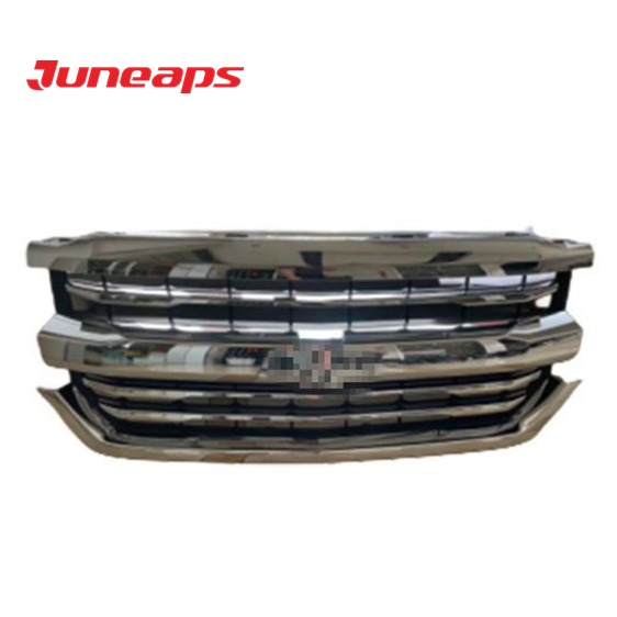 84056776 FOR SILVERADO 1500 2016 2017 2018  GRILLE 84056784 CHINA CAR SPARE PARTS  JUNEAPS  AUTO PARTS CAR LIGHTS FOR CHEVY