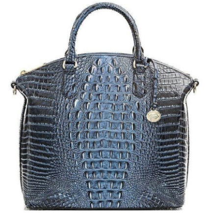 New Arrival Retro Ladies Crossbody Bag Crocodile Leather Shoulder Bags Women Handbags Ladies Brand