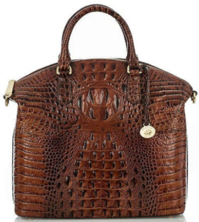 New Arrival Retro Ladies Crossbody Bag Crocodile Leather Shoulder Bags Women Handbags Ladies Brand