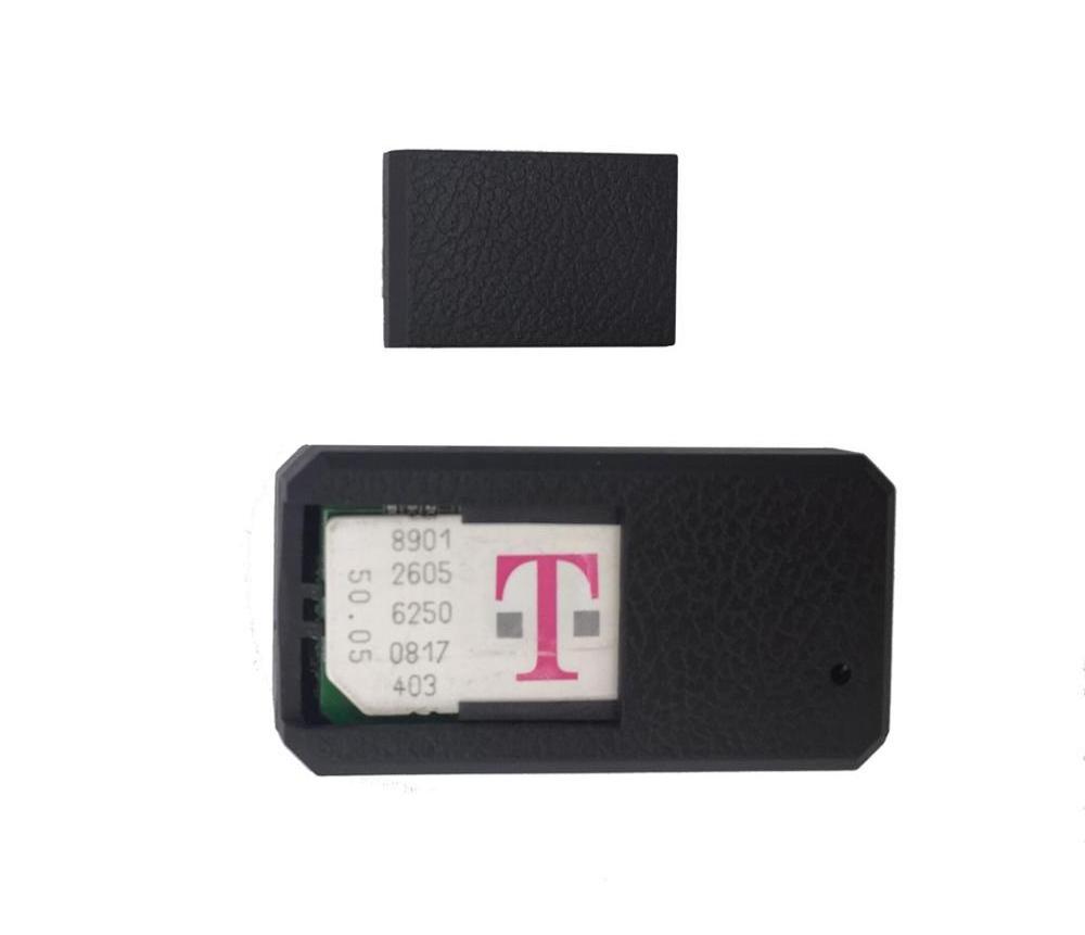 New design mini GPS Tracker TK901 Portable GPS Locator GSM/GPRS hidden tracking device with magnet