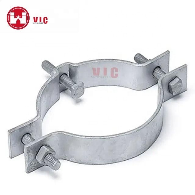 CA Pole Clamp for Pole Line Hardware