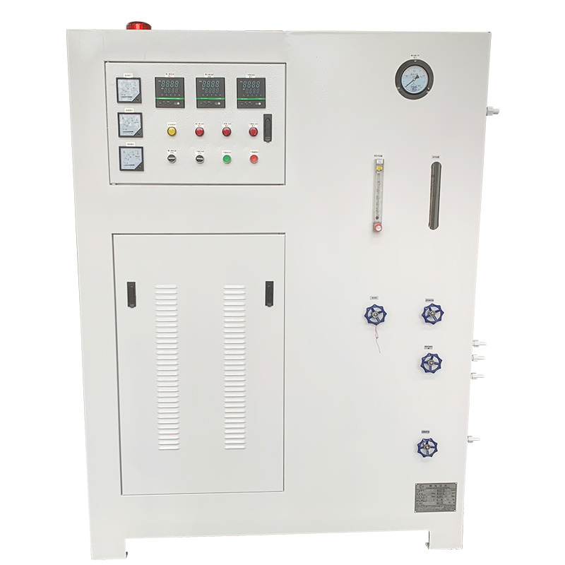 Air Separation Plant Nitrogen extraction device and Junfang brand PSA Nitrogen Generator for Car tire flushing nitrogen machine