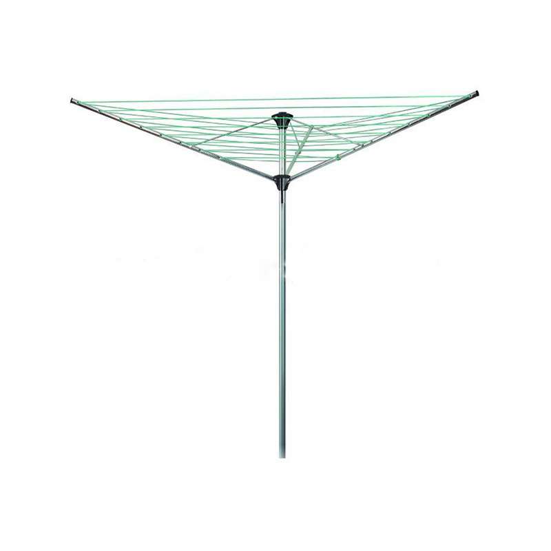 Cloth Line Clothes Outdoor Dryer Rotary Airer