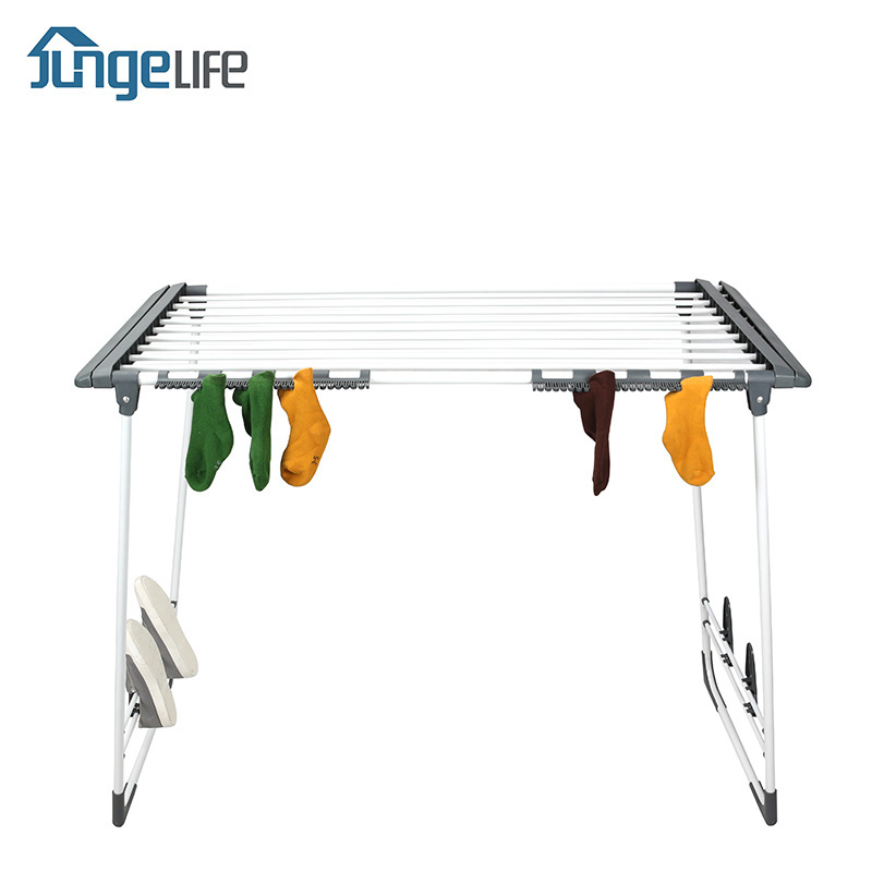 baby clothes drying rack