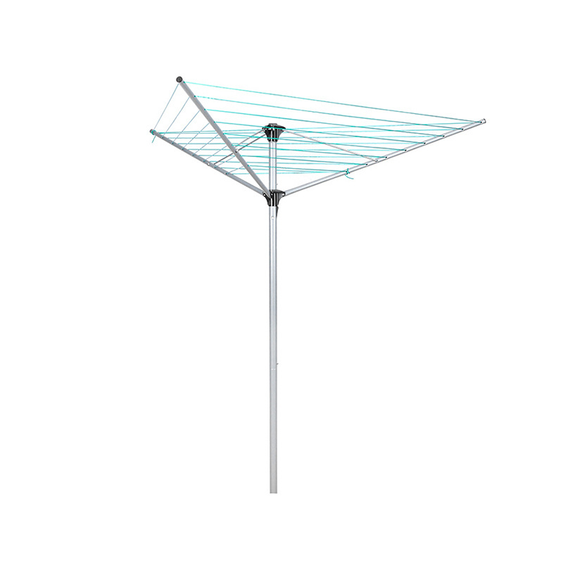 Cloth Line Clothes Outdoor Dryer Rotary Airer