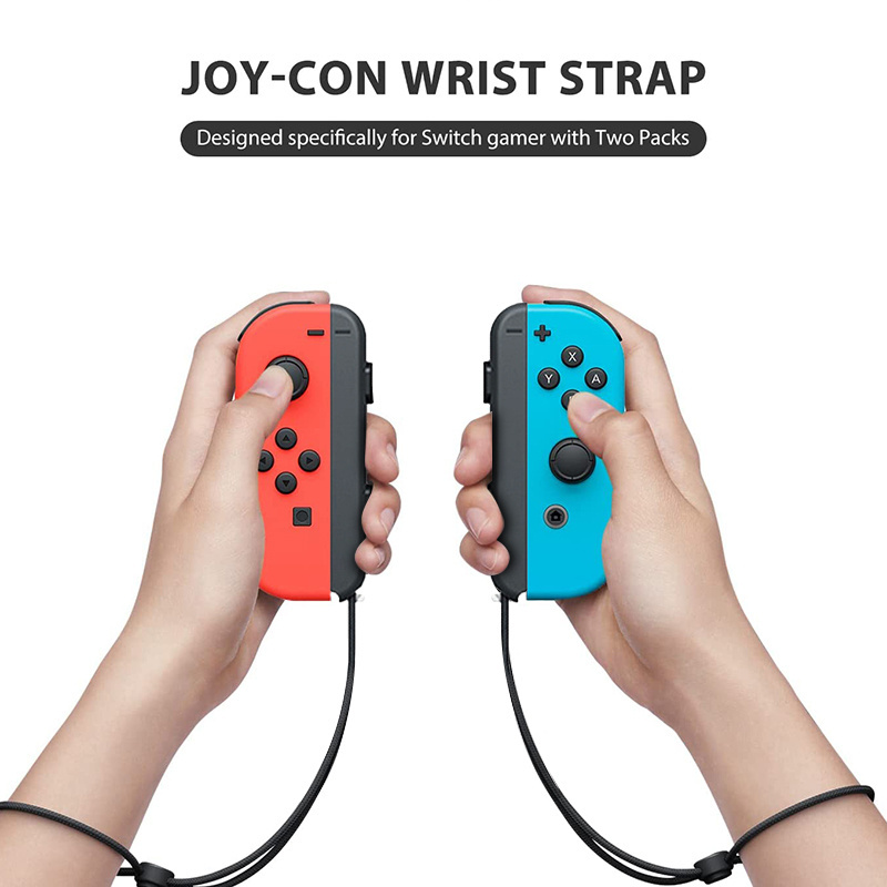 Handle Lanyard Handle Non Slip Wrist Strap for Switch /swich oled sports game