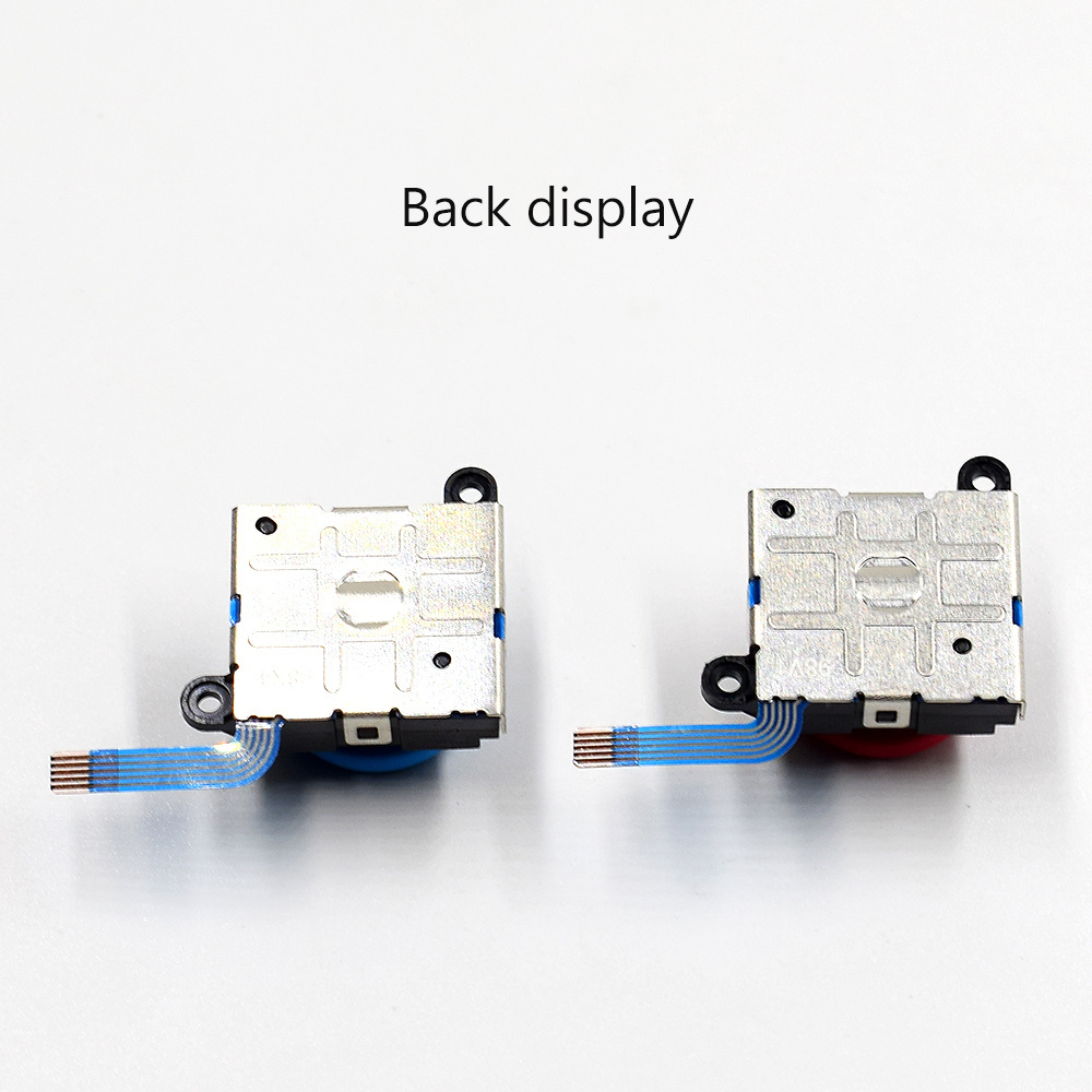 Replacement 3d Analog Joystick ThumbStick Button Module for Nintend Switch/switch lite/switch oled Controller