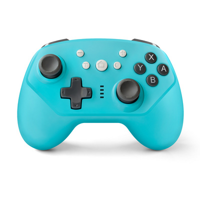 Mini Wireless Gamepad For Nintendo Switch/ Switch Lite Console 5 in 1 Controller for Switch Pro