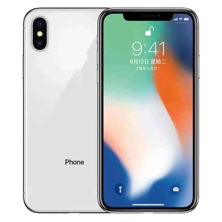 Used iphones for IPhone X Xr Xs Xsmax 11 12 Pro max 13pro cheap phones unlocked Iphone second hand