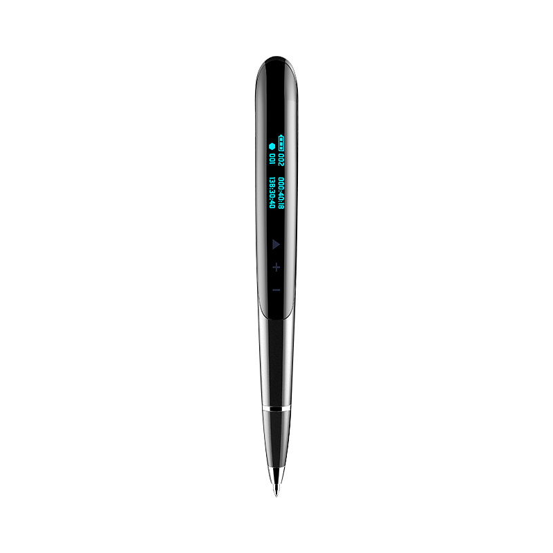 Q9 pen Voice Recorder Portable Sound Recorder Mini Voice Pen 32G/16G/8G Mini USB Flash Digital Audio Recorder