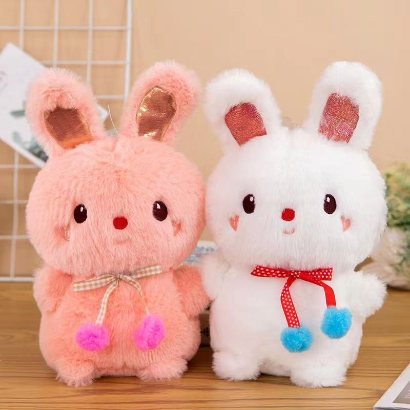 Claw Crane Machine Plush For Kids 8inches  Promotional High Quality Dolls Various Animal Toys Anime Figure  Stuffed Plush Toy